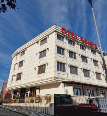 Kucukcekmece Hotel | Sahra Airport Hotel