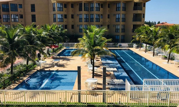 Sahy Apartment | SAHY MANGARATIBA