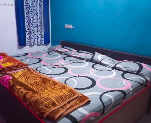 Enathur House | Sai homestay first floor apartment