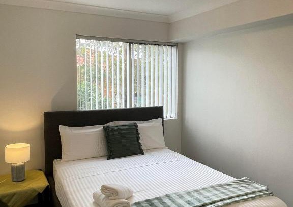 Blacktown Apartment | Sai House