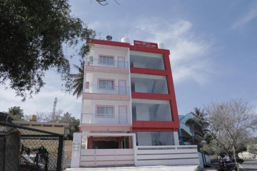 Gokulam Hotel | Sai Inn Mysore