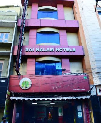 Triplicane Hotel | Sai Nalam Guest inn