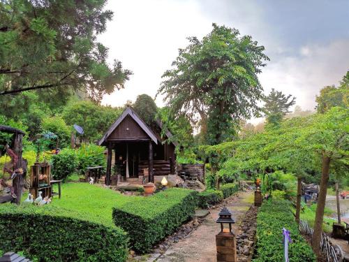 Mae Wang House | Sai Nam Wang Lodge