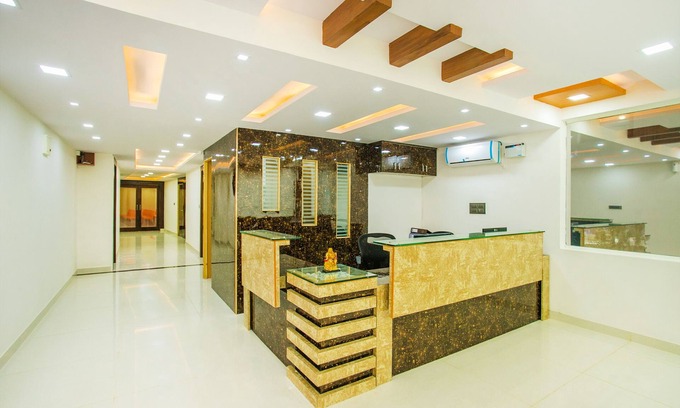 Bengaluru Hotel | Sai Swetha Grands Best Budget Hotel Near Bangalore Airport