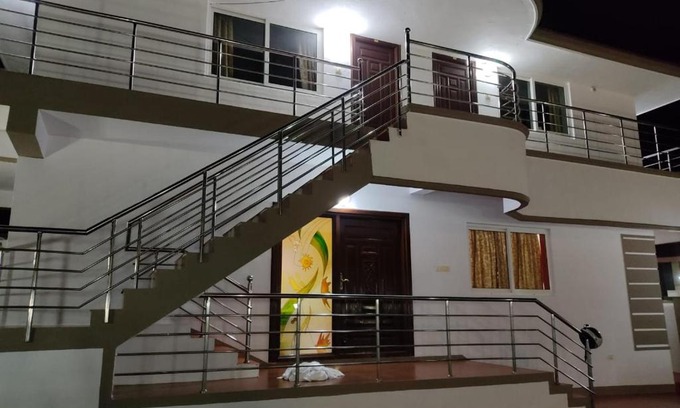 Kandal House | SAIBALA RESlDENCY - NEAR BOAT HOUSE