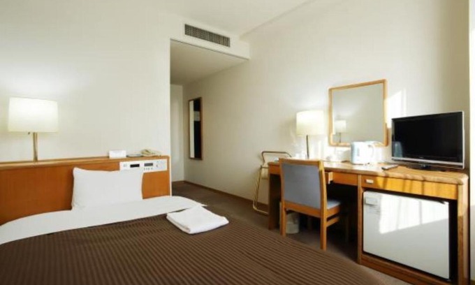 Higashi Ward Hotel | SAIDAIJI GRAND HOTEL - Vacation STAY 92837