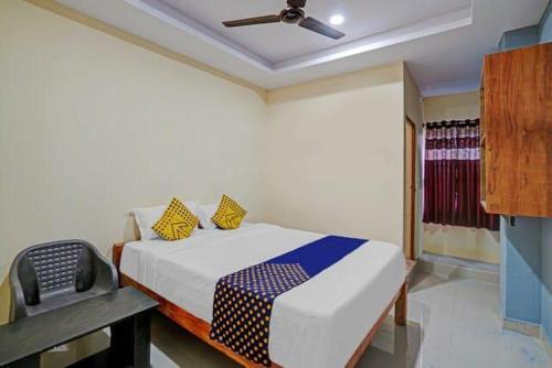 Anekal Hotel | Saidham Comfort