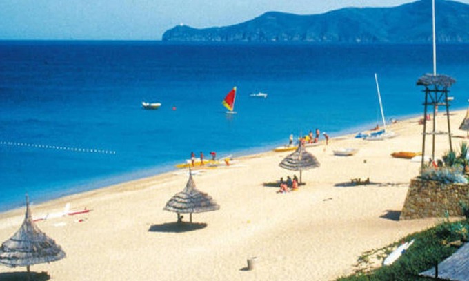 Marina Apartment | saidia rental high satnding