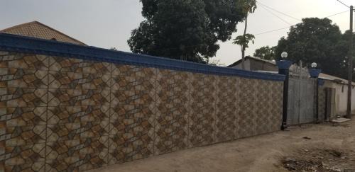 Banjul Apartment | Saidy Ndow resident