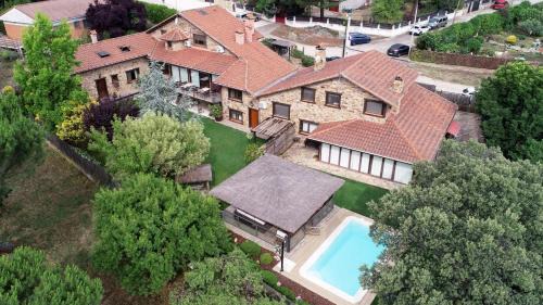 Manjiron Apartment | Saika Rural
