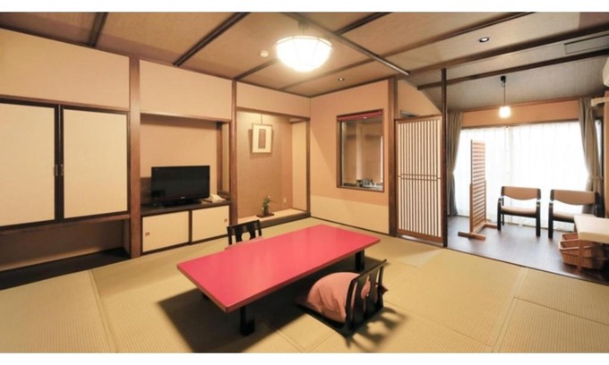 Kaminoyama Hotel | Saikatei Jidaiya - Vacation STAY 96456v