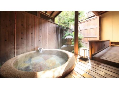 Kaminoyama Hotel | Saikatei Jidaiya - Vacation STAY 96452v