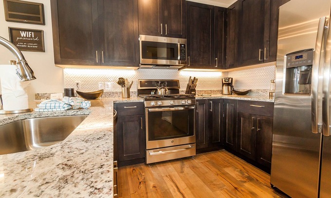 Dillon Condo | Sail Lofts by Summit County Mountain Retreats