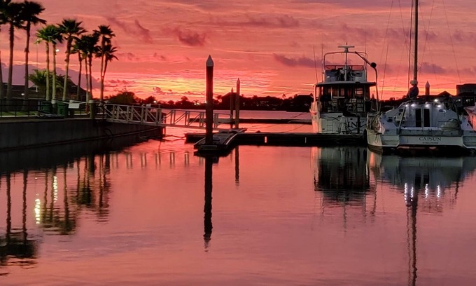 Slidell Boat Rental | Sailboat Getaway