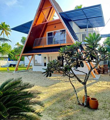 Cherthala Bed & Breakfast | Sailor Homes