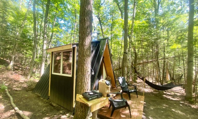 Bayfield Other | Sailor Springs Glamping