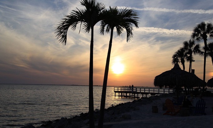 Rocky Point Apartment | Sailport Waterfront Suites