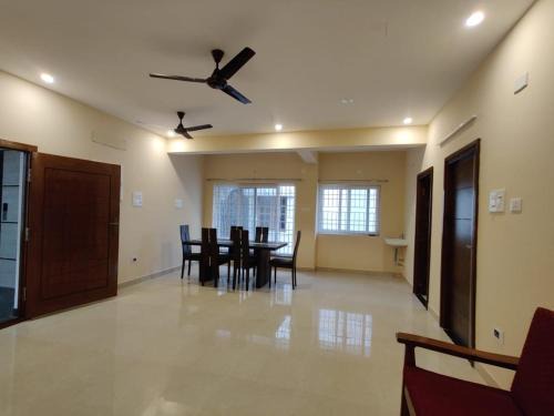 Madipakkam Apartment | SaiNivas
