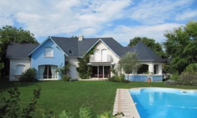 Saint-Andre-des-Eaux House | Saint Andre Des Eaux: House/Villa - Saint andre des eaux