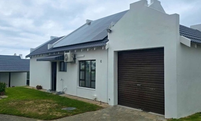 Great Brak River House | Saint Ellen a Piece of Heaven