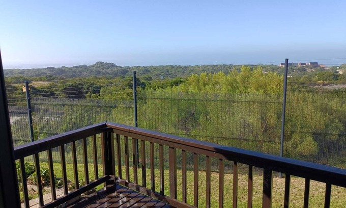 Great Brak River House | Saint Ellen Groot Brak a Piece of Heaven