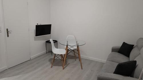 Saint-Etienne Apartment | Saint Etienne Studio Lot 2