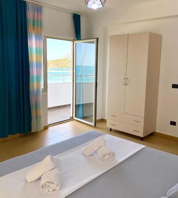 Shengjin Apartment | Saint Gin Apartment