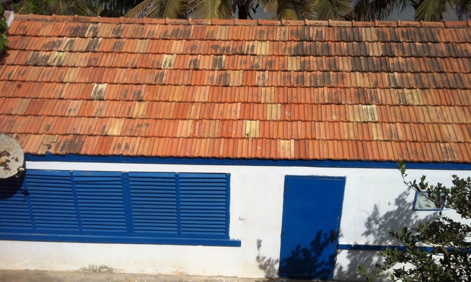 St. Louis House | saint louis du senegal