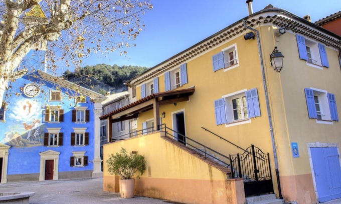 Saint-Martin-du-Var House | Saint-Martin - SAINT-MARTIN-DU-VAR