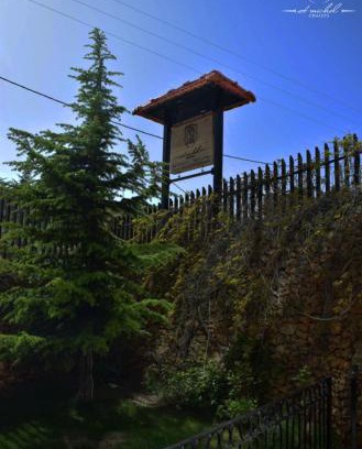 Al Arz Ski Chalet | Saint Michel Chalets
