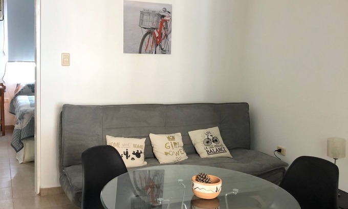 Alta Gracia Apartment | Saint Michel Superior Unit, next to the Casino and SIERRAS PARK