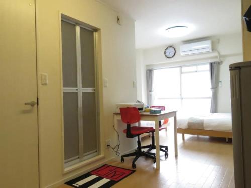 Tenjin Apartment | Saint Million Tenjin - Vacation STAY 93030