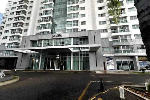 Setor Hoteleiro Norte Apartment | Saint Moritz, bom gosto e estilo