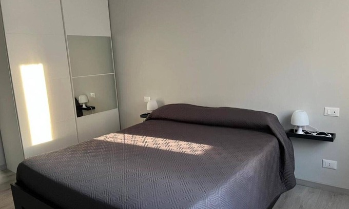 Santa Rita Apartment | Saint Rita's