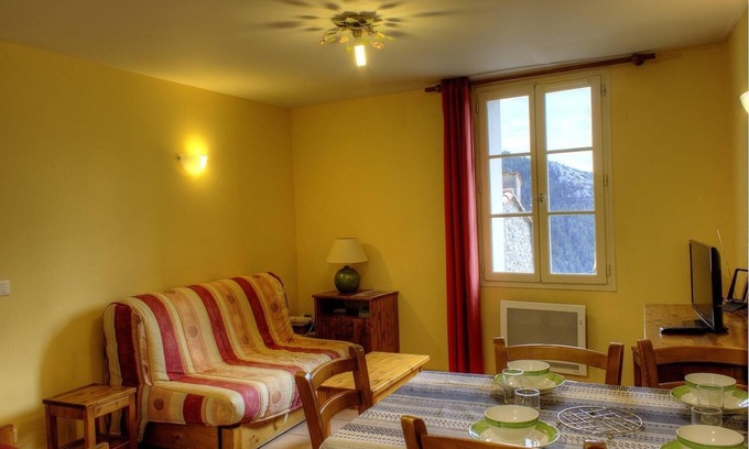 Peille House | Saint-Roch - PEILLE - Gîte