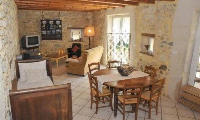 Saint-Romans Other | Saint Romans: Country holiday home - St romans