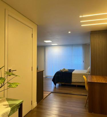 Czerniewicz Apartment | Saint Sebastian 107