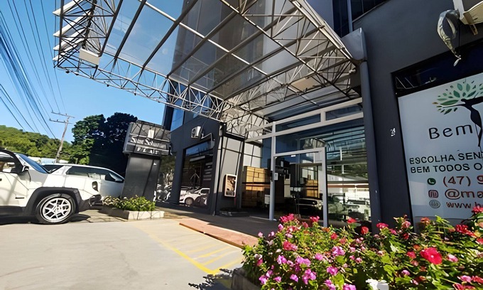 Czerniewicz Apartment | Saint Sebastian ap103-stúdio