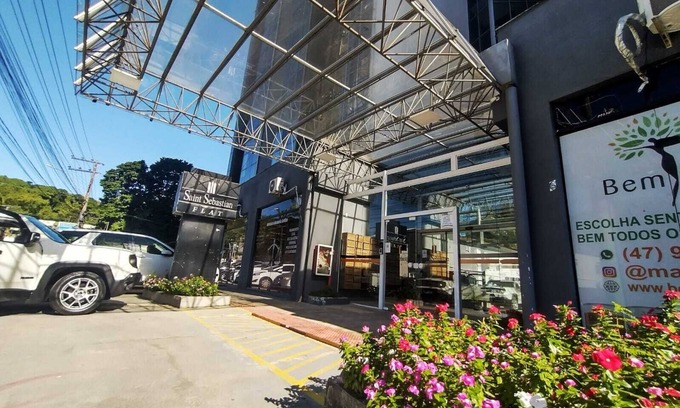 Czerniewicz Apartment | Saint Sebastian ap103-stúdio