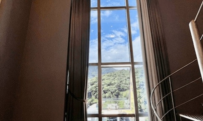 Czerniewicz Apartment | Saint Sebastian Flat 616Duplex no Centro