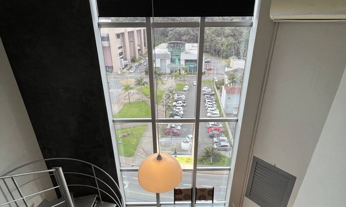 Czerniewicz Condo | Saint Sebastian Flat 515