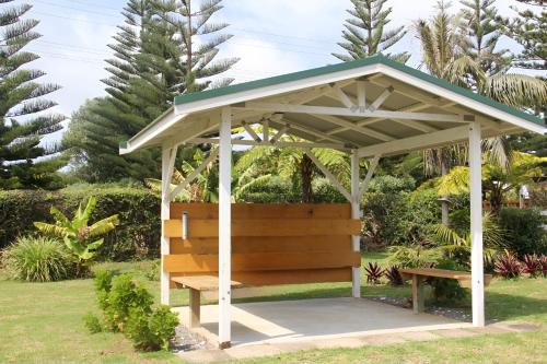 Norfolk Island Apartment | Saints Apartment - Free unlimited WIFI
