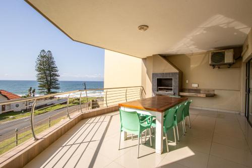 Margate Apartment | Saints View Resort Unit 11