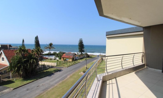 Margate Apartment | Saints View Resort Unit 17
