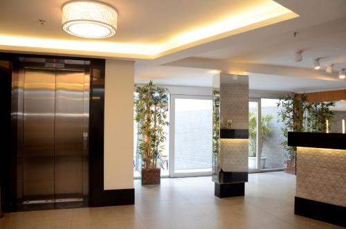 Praca da Bandeira Hotel | Saionara Hotel