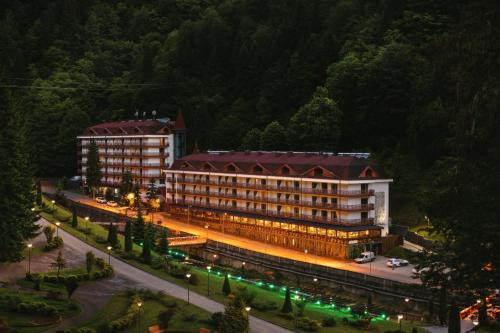 Sairme Resort | Sairme Hotels & Resorts