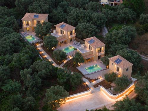Tsoukaladhes Villa | Saitia Villette
