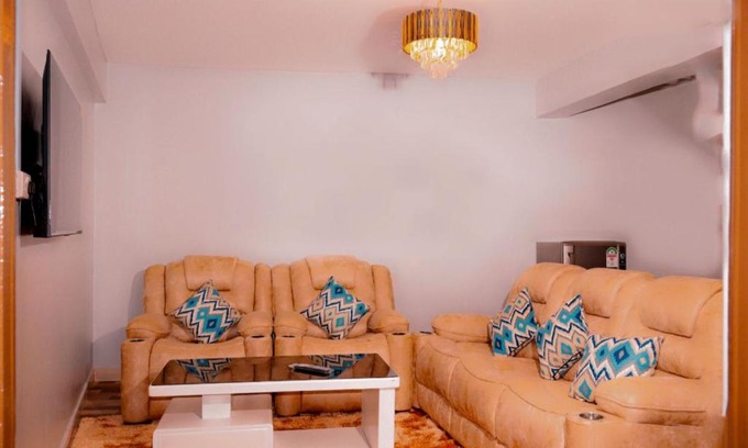 Narok Apartment | Sajaairbnb