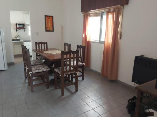 General San Martin House | SaJulAgos