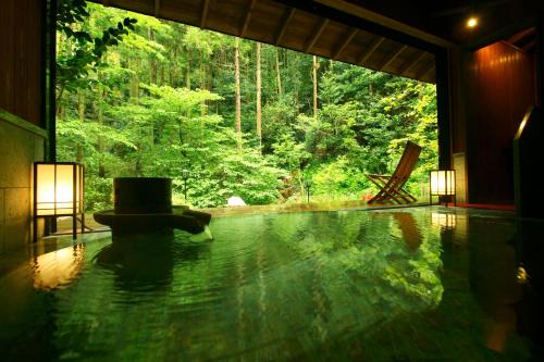 Toi Hotel | Sakahijiri gyokushoen